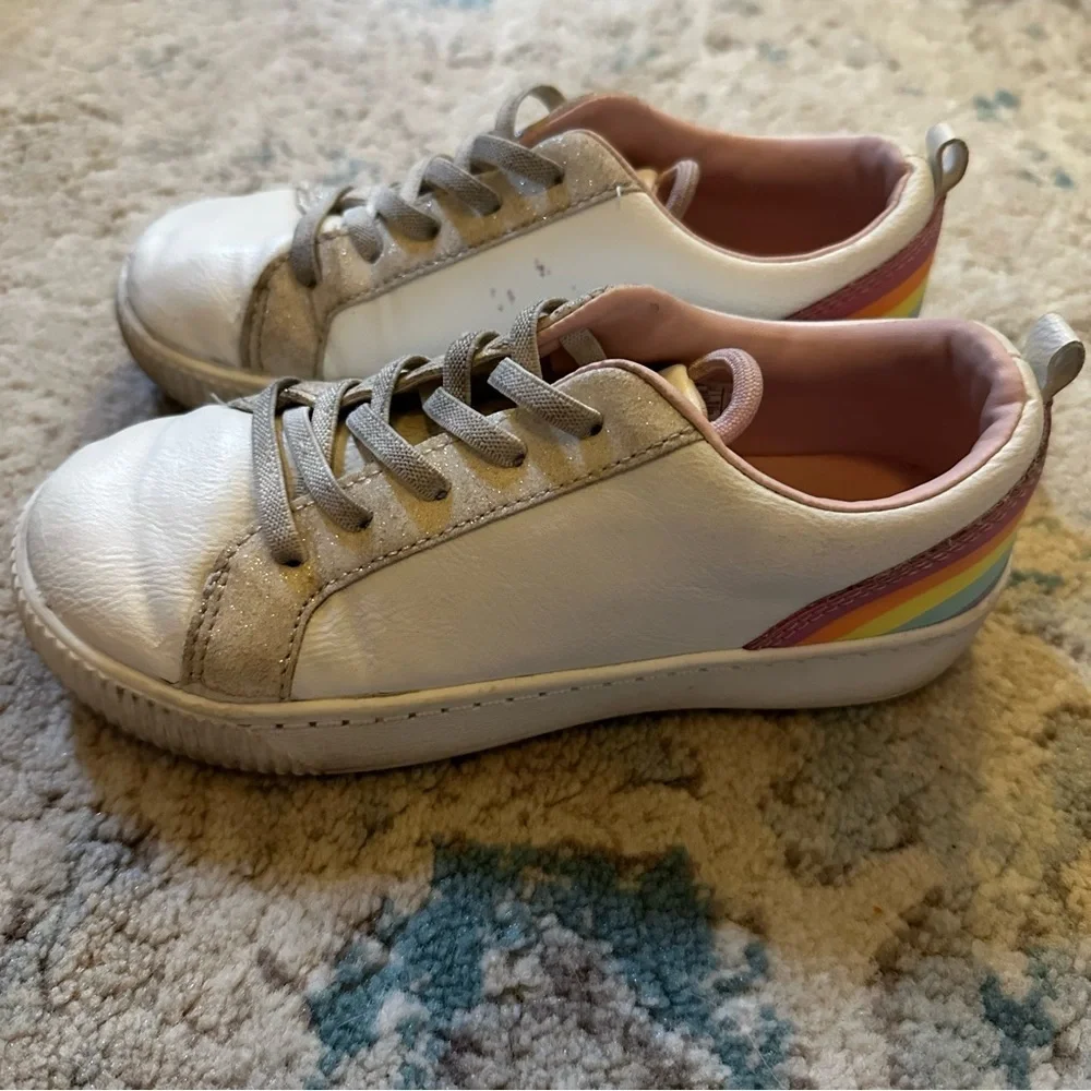 🌟3/$20🌟 Carters sneakers